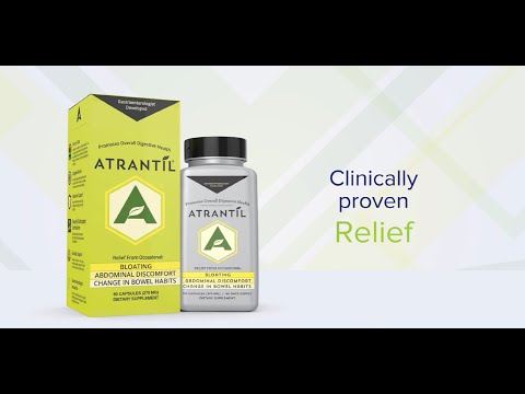 How Atrantil Can Help