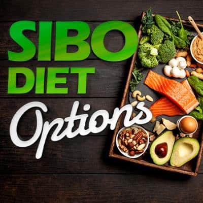 SIBO Diet Options | Atrantil - KBS Research