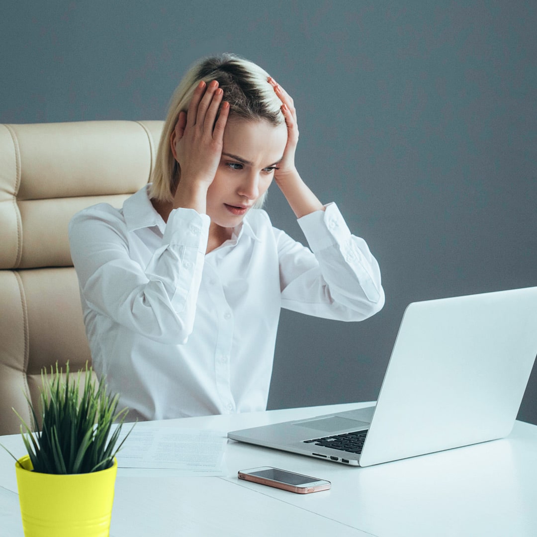 Don\'t Stress Out Your Microbiome