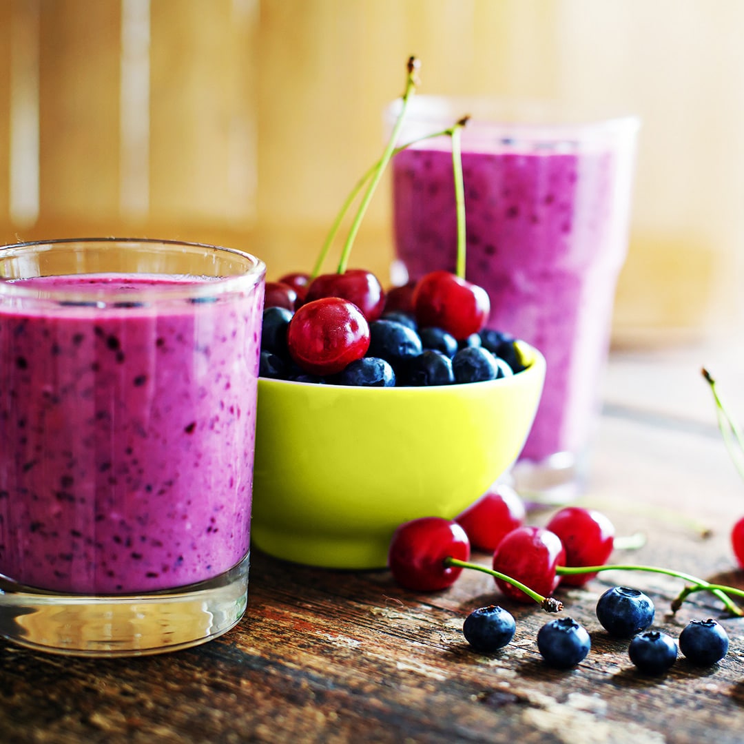 Prebiotics and Polyphenols: The Connection