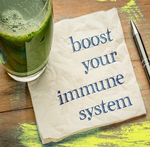 How the Gut Affects Your Immune System | Atrantil