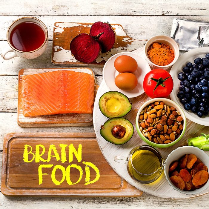 Short-Chain Fatty Acids: Gut-Derived Brain Control - Atrantil