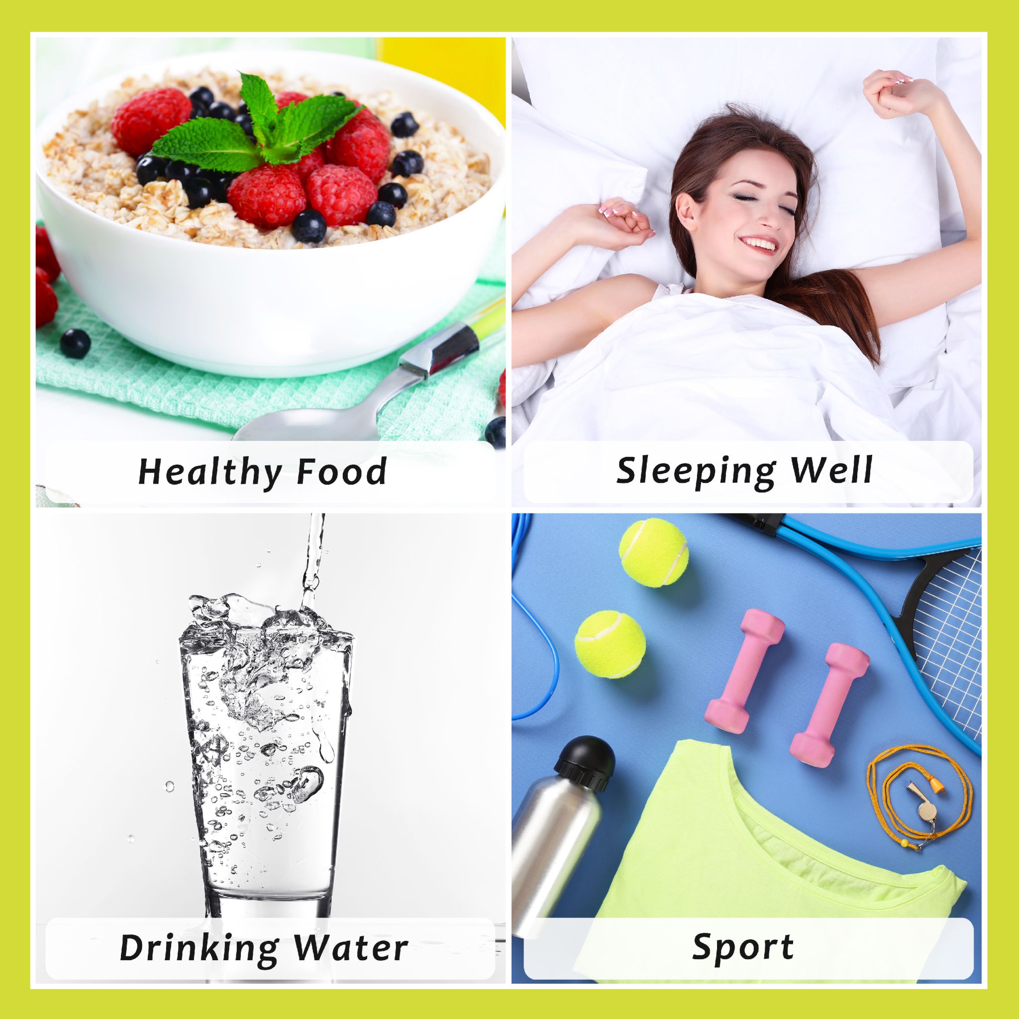 Gut Health Weight Loss