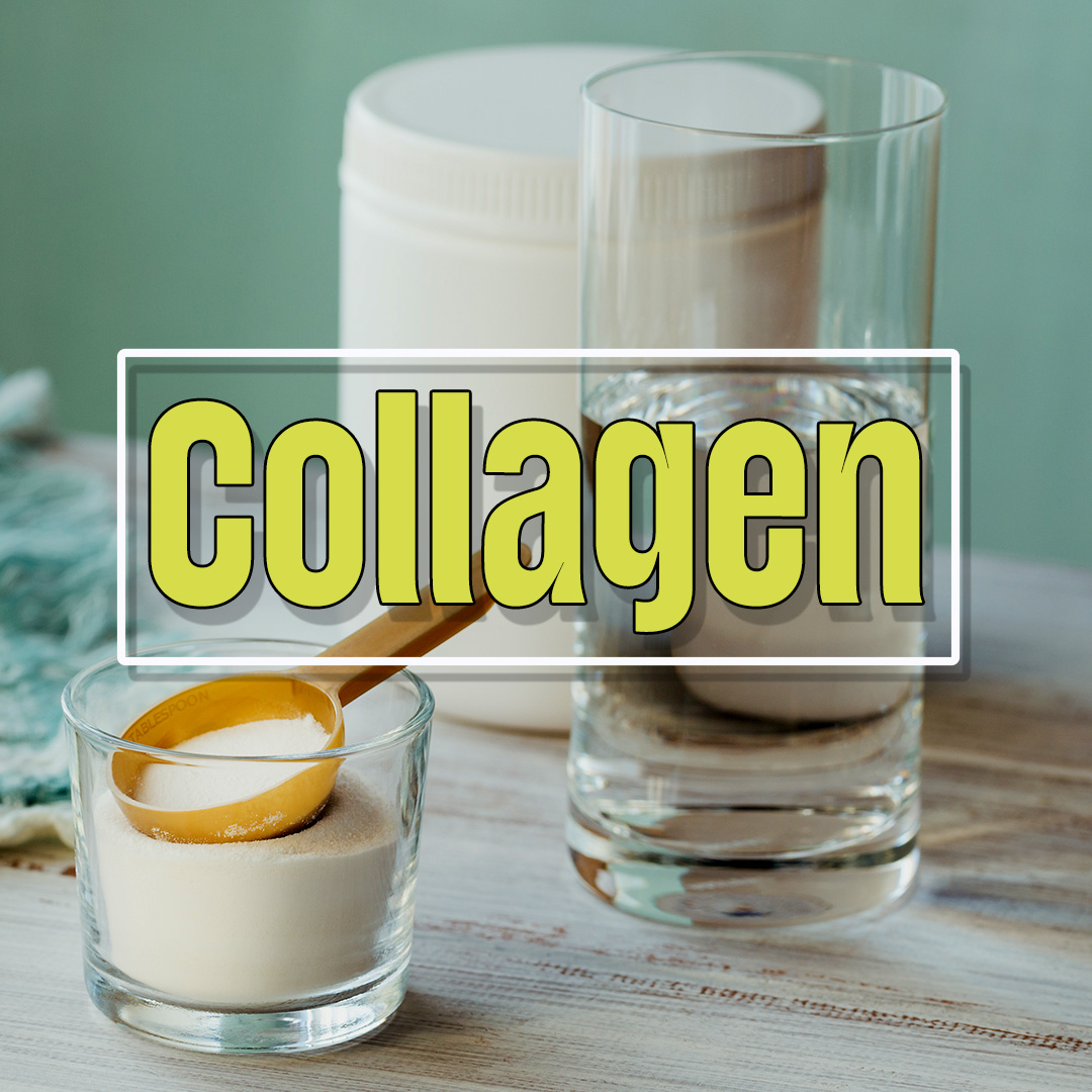 Is collagen good for the gut? Atrantil