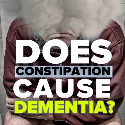 Does Constipation Cause Dementia