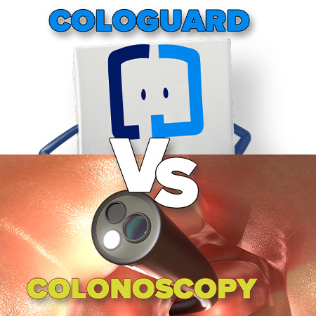Cologuard vs Colonoscopy: Which test is best?