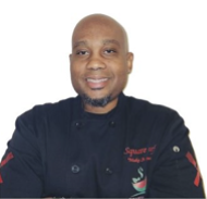 Chef Jeramie Roberson