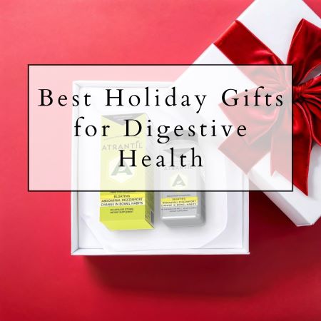 Best Holiday Gifts for Digestive Health