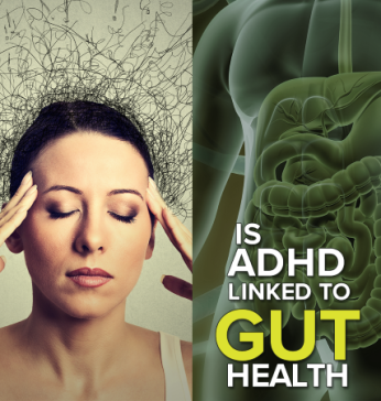 Is ADHD Linked to Gut Health