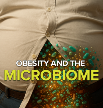 Obesity and the Microbiome